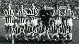 La prima Serie A dell’Ascoli: accadeva 51 anni fa